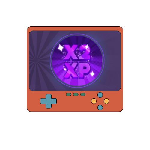 Double XP
